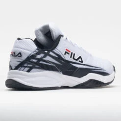 Fila Axilus 2 Energized Women's White/Black/White -Footwear Sale 117313 6