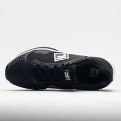 Fila Speedserve Energized Men's Black/White/Black -Footwear Sale 117315 2