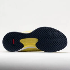 Fila Speedserve Energized Women's Limelight/Fila Navy/Fila Red -Footwear Sale 117317 4