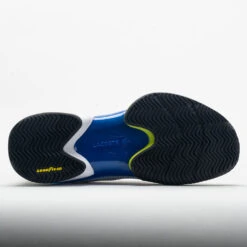 Lacoste AG-LT Ultra Men's White/Blue -Footwear Sale 117347 4