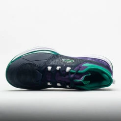 Lacoste AG-LT Ultra Men's Black/Turquoise -Footwear Sale 117350 2