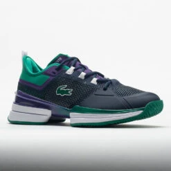 Lacoste AG-LT Ultra Men's Black/Turquoise -Footwear Sale 117350 5