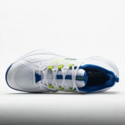 Lacoste AG-LT Men's White/Blue -Footwear Sale 117351 2