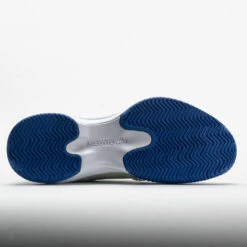 Lacoste AG-LT Men's White/Blue -Footwear Sale 117351 4