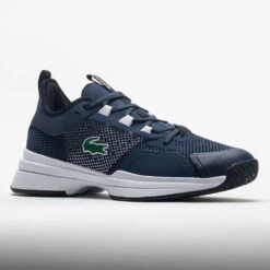 Lacoste AG-LT Men's Navy/White 12 Lacoste AG-LT Men's Navy/White -Footwear Sale 117353 5