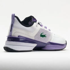 Lacoste AG-LT Ultra Women's White/Purple 13 Lacoste AG-LT Ultra Women's White/Purple -Footwear Sale 117462 6