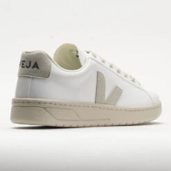 VEJA Urca Men's White/Natural -Footwear Sale 117508 6