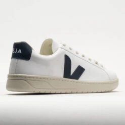 VEJA Urca Men's White/Nautico -Footwear Sale 117509 6