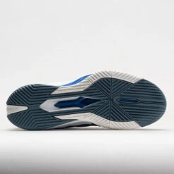 Wilson Rush Pro 4.0 Men's Navy Blazer/White/Lapis Blue -Footwear Sale 117510 4