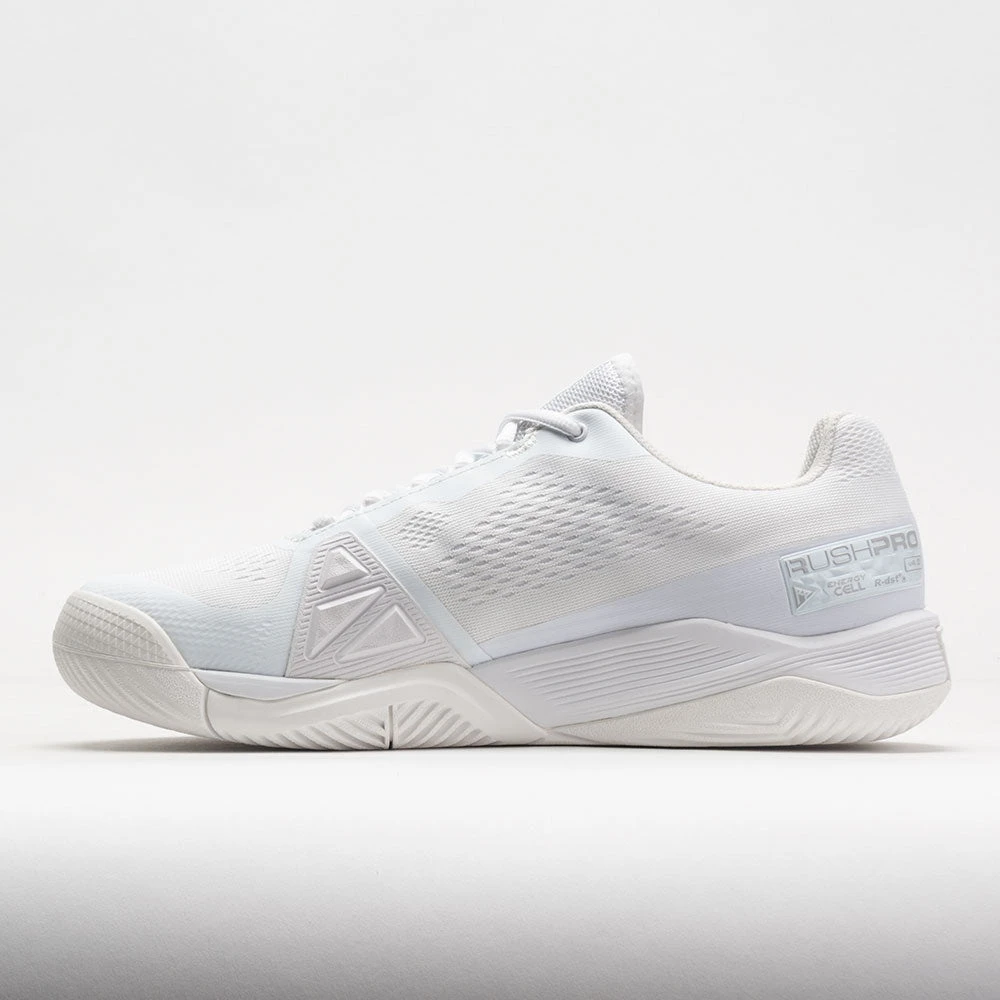 Wilson Rush Pro 4.0 Men's White 4 Wilson Rush Pro 4.0 Men's White - Image 2