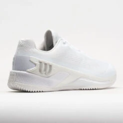 Wilson Rush Pro 4.0 Men's White 13 Wilson Rush Pro 4.0 Men's White -Footwear Sale 117513 6