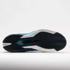 Wilson Rush Pro 4.0 Clay Men's White/Blue Coral/Blue Atoll 10 Wilson Rush Pro 4.0 Clay Men's White/Blue Coral/Blue Atoll -Footwear Sale 117516 4