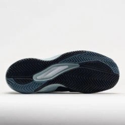 Wilson Rush Pro Ace Clay Women's Black/Sterling Blue/White -Footwear Sale 117520 4