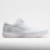 Wilson Rush Pro Ace Men's White -Footwear Sale 117526 3