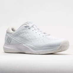 Wilson Rush Pro Ace Men's White -Footwear Sale 117526 5