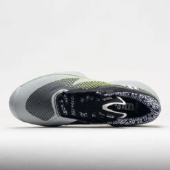 Wilson Kaos Swift 1.5 Men's Pearl Blue/Black/Safety Yellow -Footwear Sale 117528 2