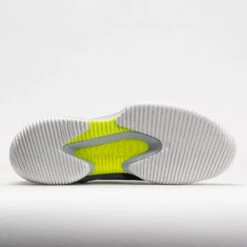 Wilson Kaos Swift 1.5 Men's Pearl Blue/Black/Safety Yellow -Footwear Sale 117528 4