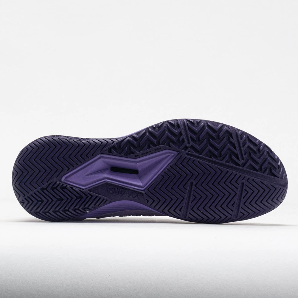 Yonex Power Cushion Eclipsion 4 Women's Mist Purple 6 Yonex Power Cushion Eclipsion 4 Women's Mist Purple - Image 4
