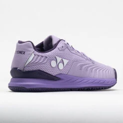 Yonex Power Cushion Eclipsion 4 Women's Mist Purple 13 Yonex Power Cushion Eclipsion 4 Women's Mist Purple -Footwear Sale 117533 6