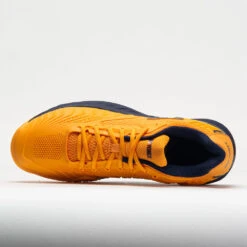 Yonex Power Cushion Eclipsion 4 Clay Men's Mandarin Orange -Footwear Sale 117536 2