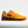 Yonex Power Cushion Eclipsion 4 Clay Men's Mandarin Orange 2 Yonex Power Cushion Eclipsion 4 Clay Men's Mandarin Orange -Footwear Sale 117536 3