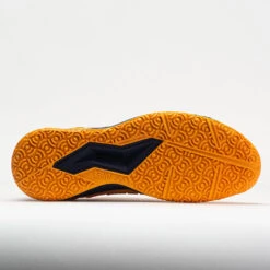 Yonex Power Cushion Eclipsion 4 Clay Men's Mandarin Orange -Footwear Sale 117536 4