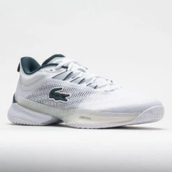 Lacoste AG-LT 23 Ultra Men's White/Dark Green -Footwear Sale 117600 5