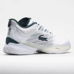 Lacoste AG-LT 23 Ultra Men's White/Dark Green -Footwear Sale 117600 6