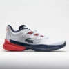 Lacoste AG-LT 23 Ultra Men's White/Red/Navy -Footwear Sale 117601 3