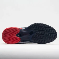 Lacoste AG-LT 23 Ultra Men's White/Red/Navy -Footwear Sale 117601 4