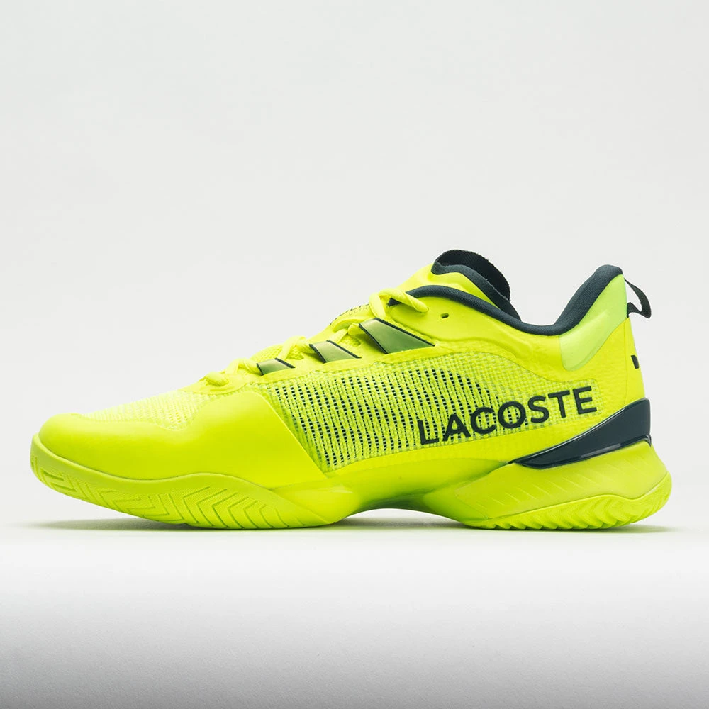Lacoste AG-LT 23 Ultra Men's Yellow 4 Lacoste AG-LT 23 Ultra Men's Yellow - Image 2