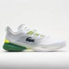 Lacoste AG-LT 23 Ultra Women's White/Green/Yellow 1 Lacoste AG-LT 23 Ultra Women's White/Green/Yellow -Footwear Sale 117604 3