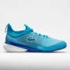 Lacoste AG-LT 23 Lite Women's Blue -Footwear Sale 117607 3