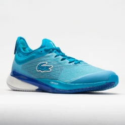 Lacoste AG-LT 23 Lite Women's Blue -Footwear Sale 117607 5