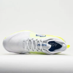 Lacoste AG-LT 23 Lite Men's White/Yellow -Footwear Sale 117608 2