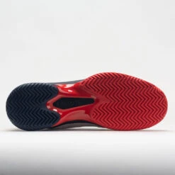 Lacoste Tech Point Men's Off White/Navy Blue -Footwear Sale 117611 4