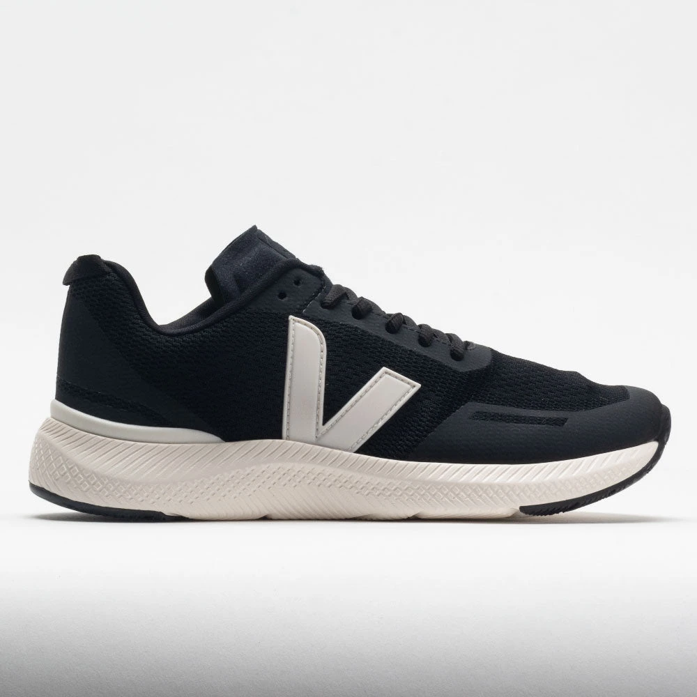 VEJA Impala Men's Black/Cream 3 VEJA Impala Men's Black/Cream