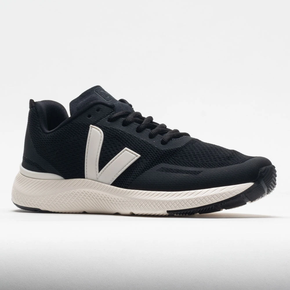 VEJA Impala Men's Black/Cream 7 VEJA Impala Men's Black/Cream - Image 5