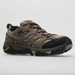 Merrell Moab 2 Waterproof Men's Bark Brown -Footwear Sale 630734 5
