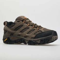 Merrell Moab 2 Vent Men's Walnut 12 Merrell Moab 2 Vent Men's Walnut -Footwear Sale 630736 5