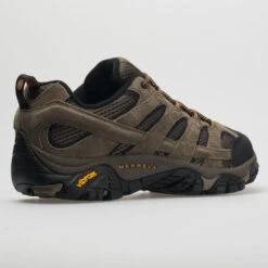Merrell Moab 2 Vent Men's Walnut 13 Merrell Moab 2 Vent Men's Walnut -Footwear Sale 630736 6