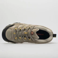 Merrell Moab 2 Vent Women's Taupe 10 Merrell Moab 2 Vent Women's Taupe -Footwear Sale 630737 2