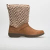 Merrell Encore Kassie Tall Wool Women's Natural Tan -Footwear Sale 630847 3