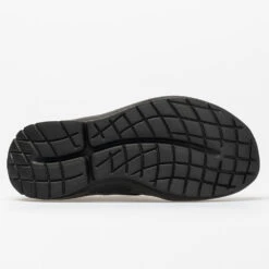 OOFOS OOmg Low Women's Black/Black 11 OOFOS OOmg Low Women's Black/Black -Footwear Sale 630882 4