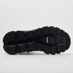 On Running On Cloudrock Waterproof Men's All Black -Footwear Sale 630957 4
