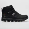 On Running On Cloudrock Waterproof Women's All Black -Footwear Sale 630959 3