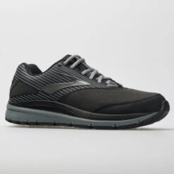 Brooks Addiction Walker Suede Men's Black/Primer/Black 12 Brooks Addiction Walker Suede Men's Black/Primer/Black -Footwear Sale 630969 5