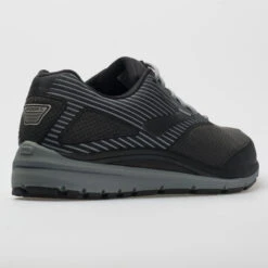 Brooks Addiction Walker Suede Men's Black/Primer/Black 13 Brooks Addiction Walker Suede Men's Black/Primer/Black -Footwear Sale 630969 6