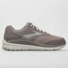 Brooks Addiction Walker Suede Women's Shark/Alloy/Oyster 1 Brooks Addiction Walker Suede Women's Shark/Alloy/Oyster -Footwear Sale 630971 3
