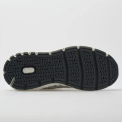 Brooks Addiction Walker Suede Women's Alloy/Oyster/Peach -Footwear Sale 630972 4